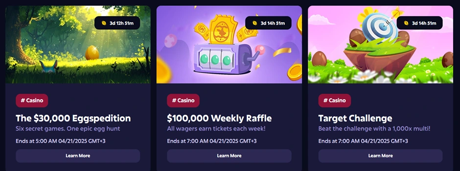 Roobet casino